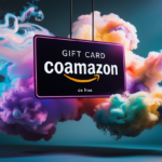 Gift Card CoAmazon de Free